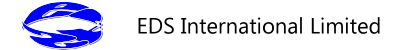 EDS INTERNATIONAL LTD